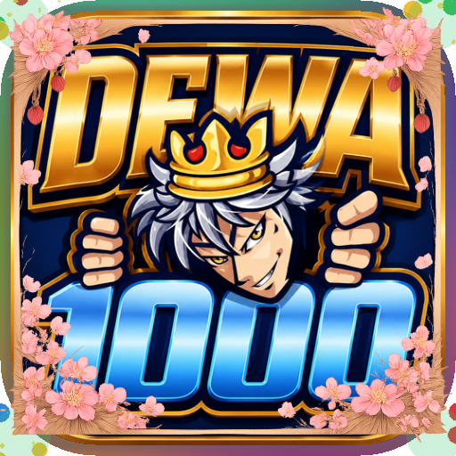 dewa1000 — galeri pratinjau Resmi APK